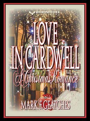 cover image of Love in Cardwell